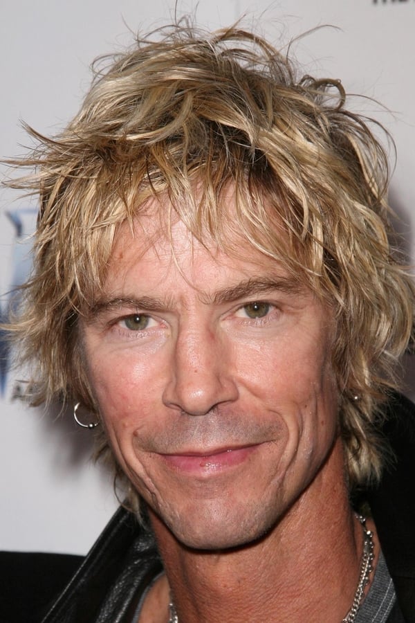Duff McKagan profile image