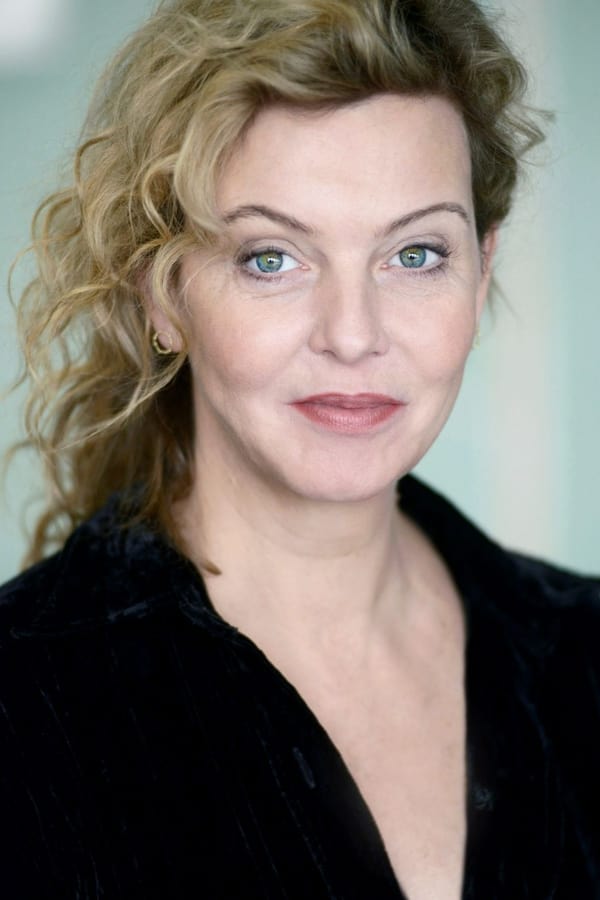 Margarita Broich profile image