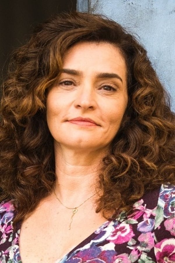 Gisele Fróes profile image