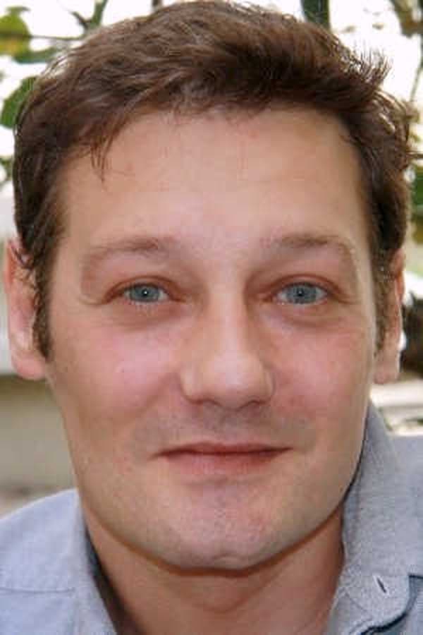 Christophe Hémon profile image