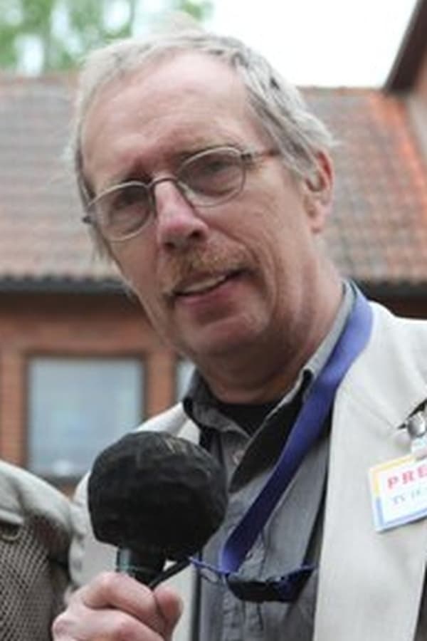 Rolf Arsenius profile image