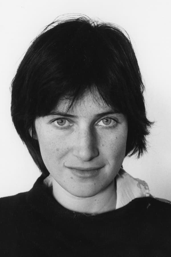 Chantal Akerman profile image