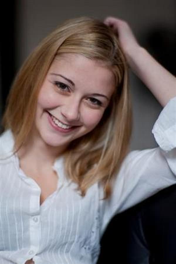 Alice Croci profile image