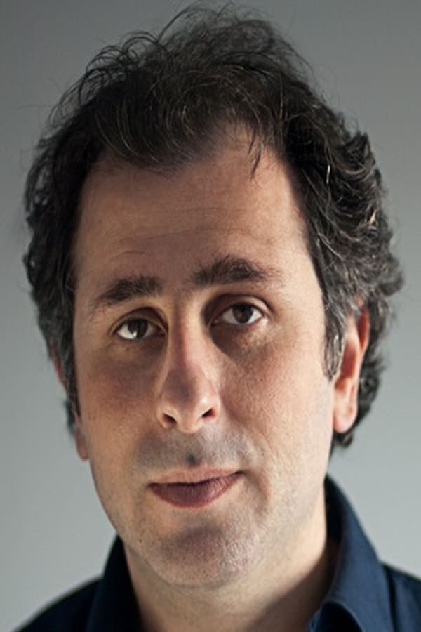 Carlo Ferreri profile image
