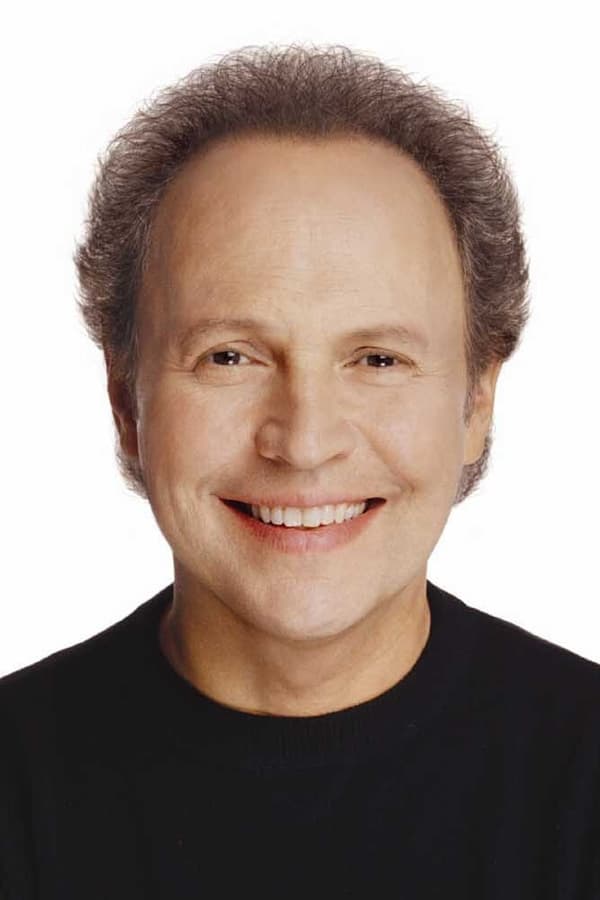 Billy Crystal profile image