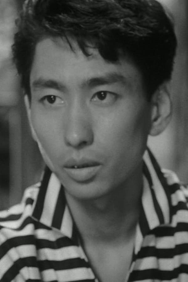 Ken Hatano profile image