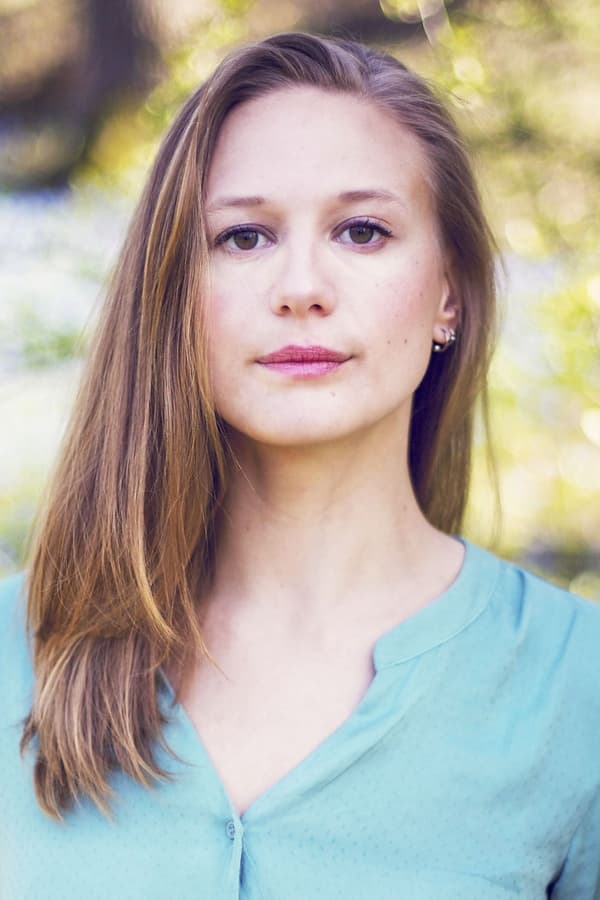 Gine Cornelia Pedersen profile image
