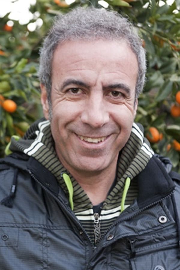 Javier Lombardo profile image
