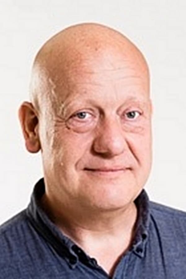 Trond Høvik profile image