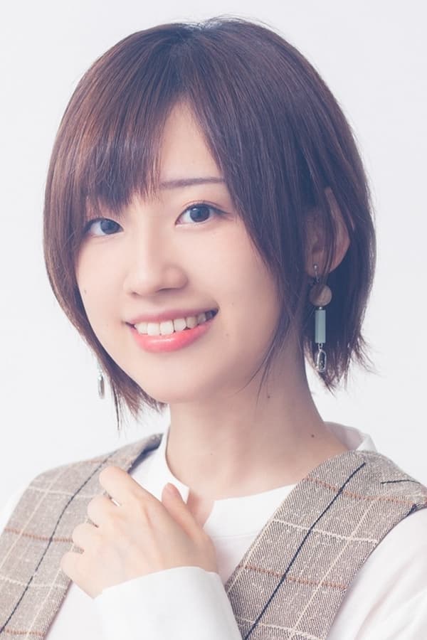 Rie Takahashi profile image