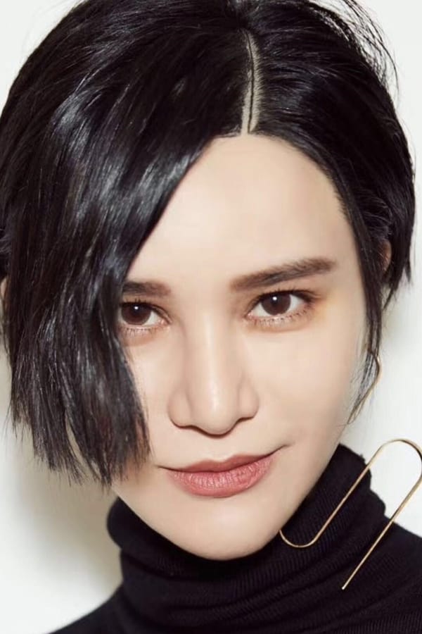 Wenjie Shang profile image