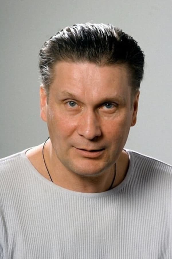 Victor Saraykin profile image