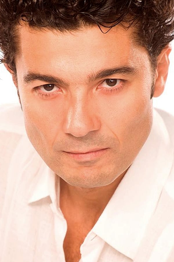 Khaled El Nabawy profile image