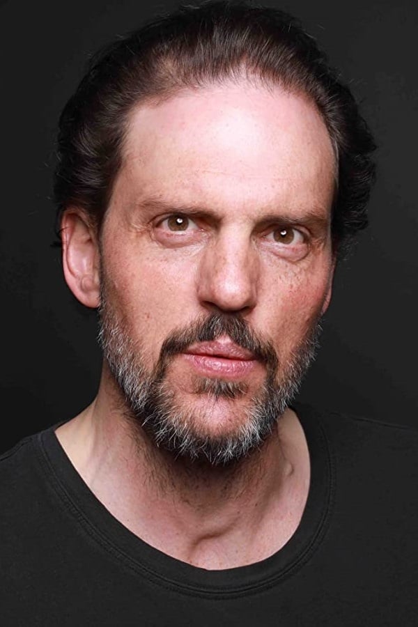 Silas Weir Mitchell profile image