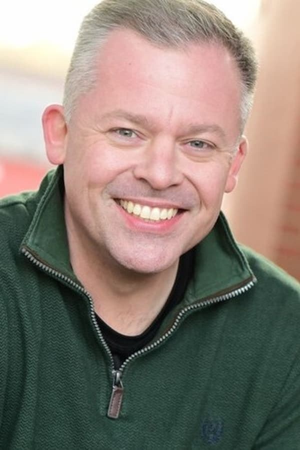 Brian Troxell profile image