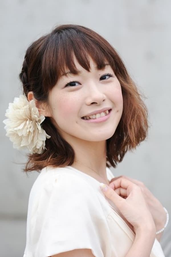 Yuka Terasaki profile image