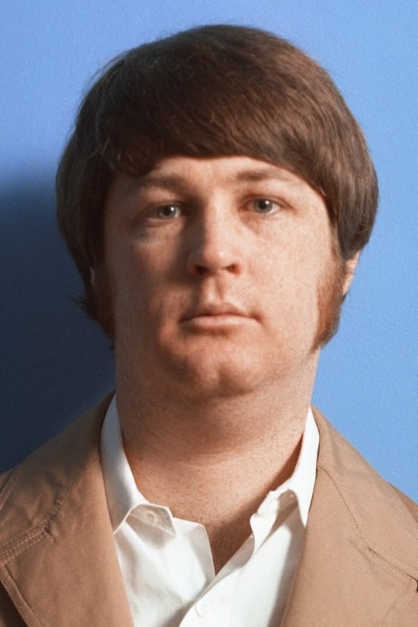 Brian Wilson profile image