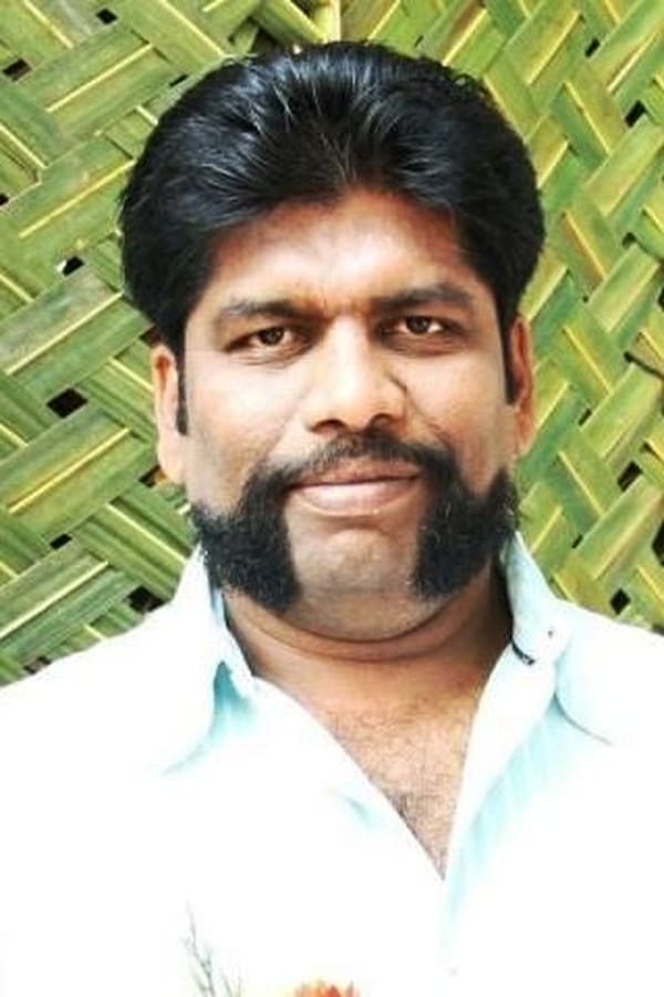 Shanmugarajan profile image