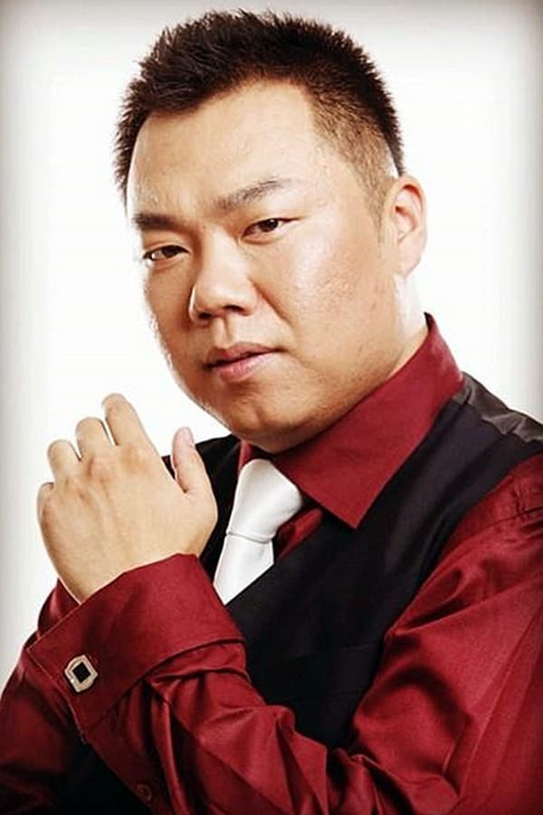 Jiang Chao profile image