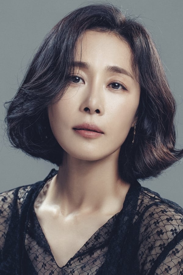 Moon Jeong-hee profile image