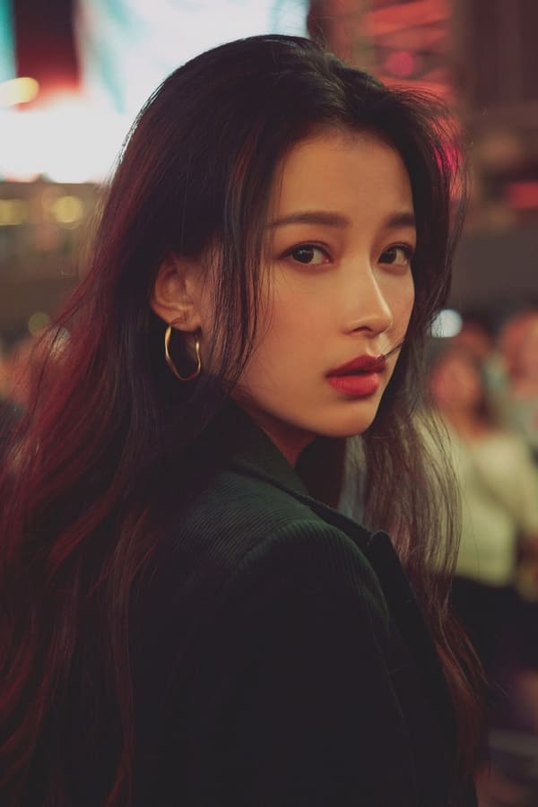 Sun Yi profile image
