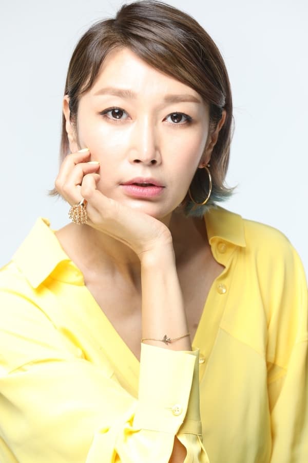 Byeon Jung-su profile image