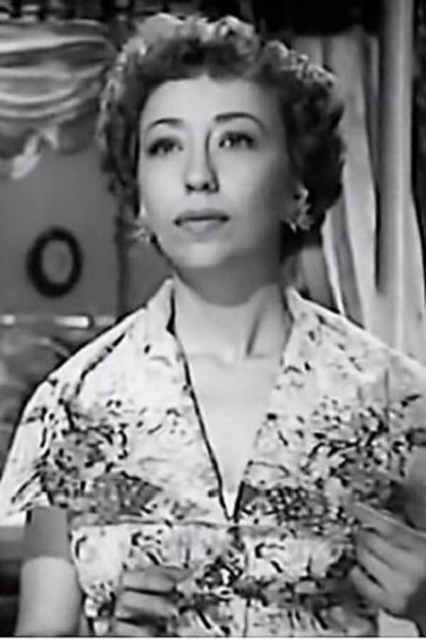 Carmen Vázquez Vigo profile image