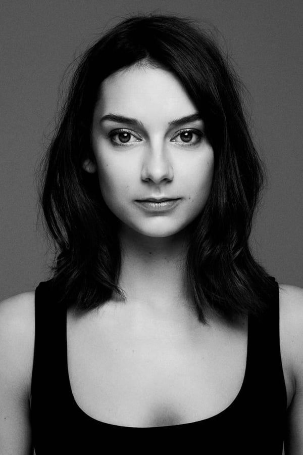 Sophie Desmarais profile image