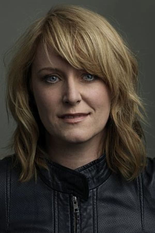 Susan Prior profile image