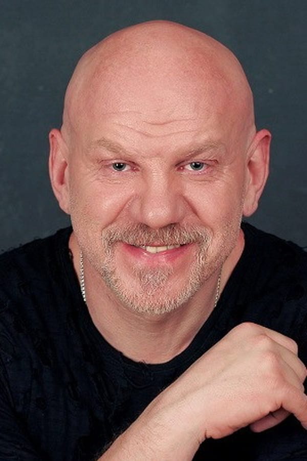 Sergey Lobanov profile image