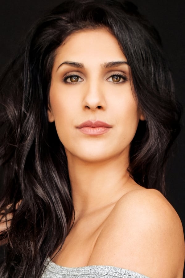 Parveen Dosanjh profile image