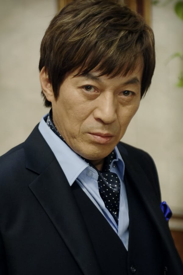 Kim Kap-soo profile image