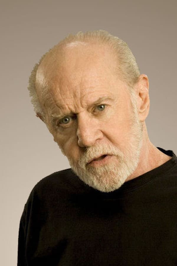 George Carlin profile image
