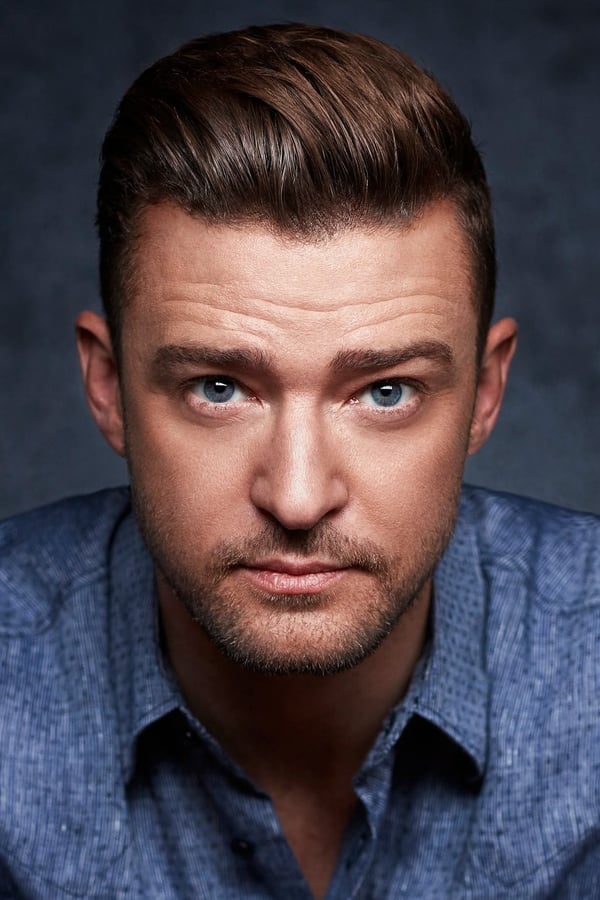 Justin Timberlake profile image