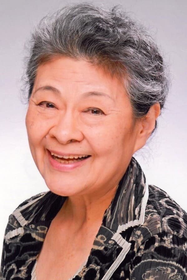 Hisako Ôkata profile image
