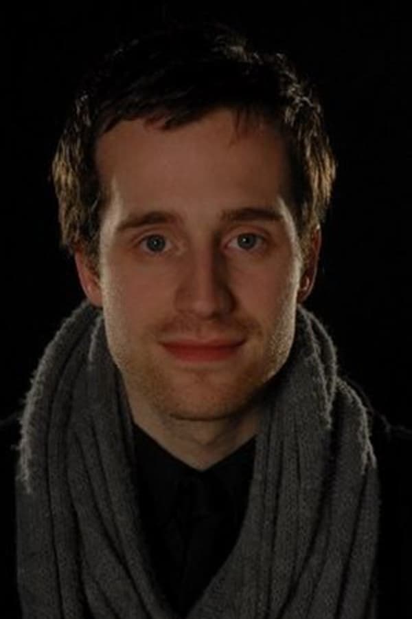 Christopher Goodman profile image