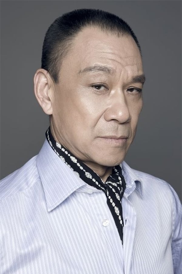 Wang Xueqi profile image