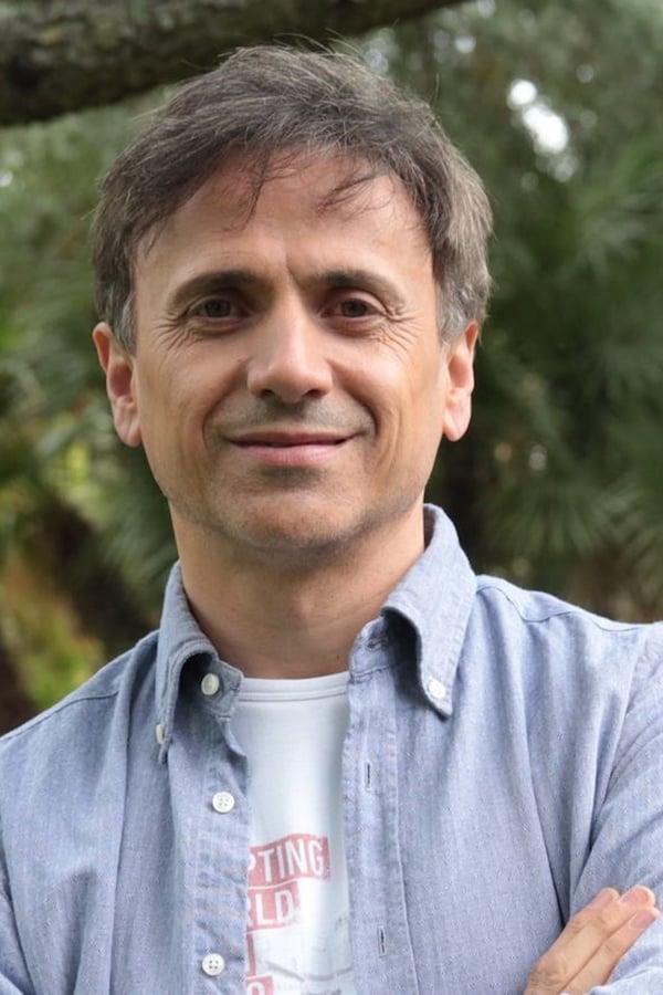 José Mota profile image
