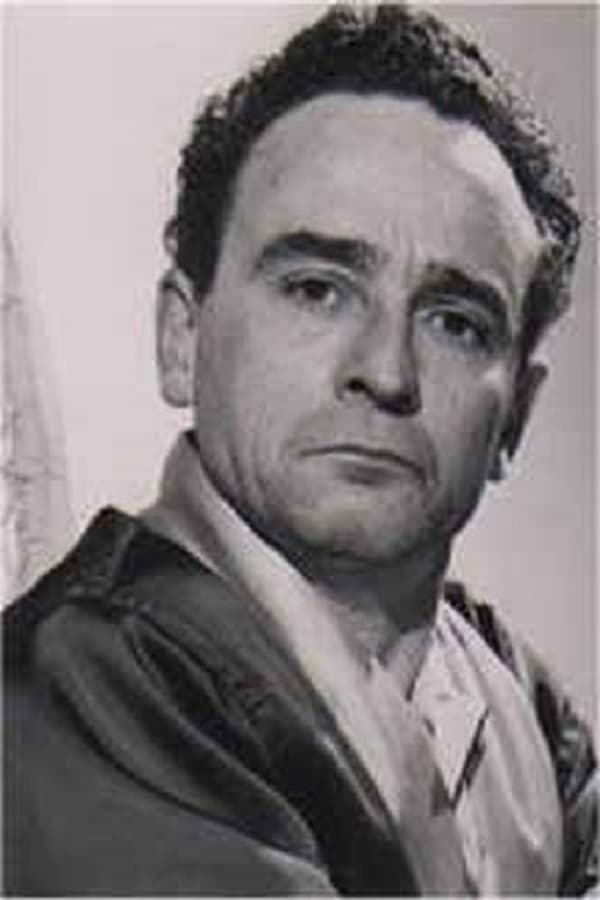 Kenneth Connor profile image