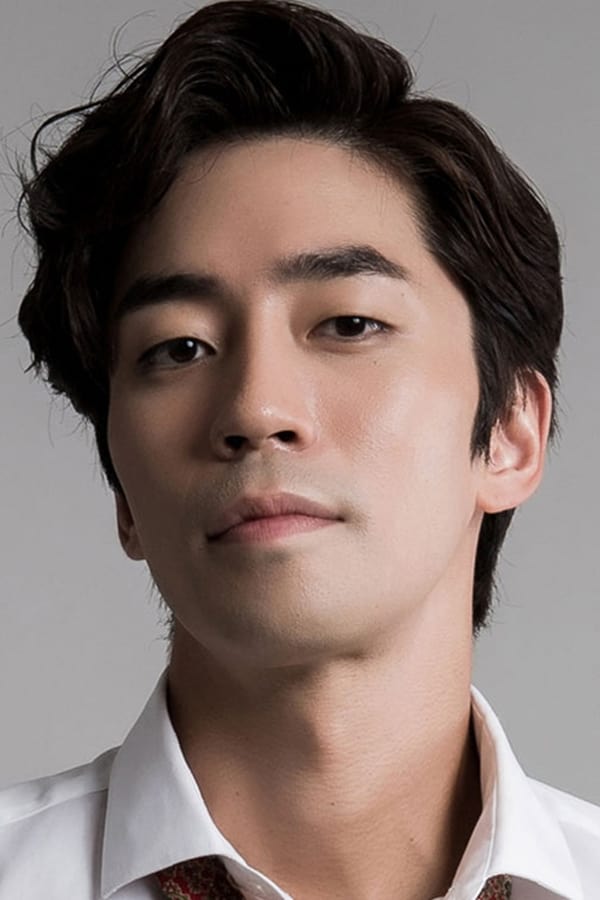 Shin Sung-rok profile image