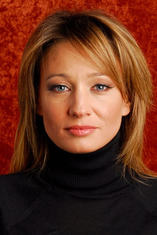 Ximena Fassi profile image