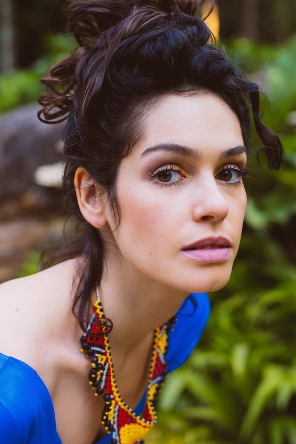 Maria Flor profile image