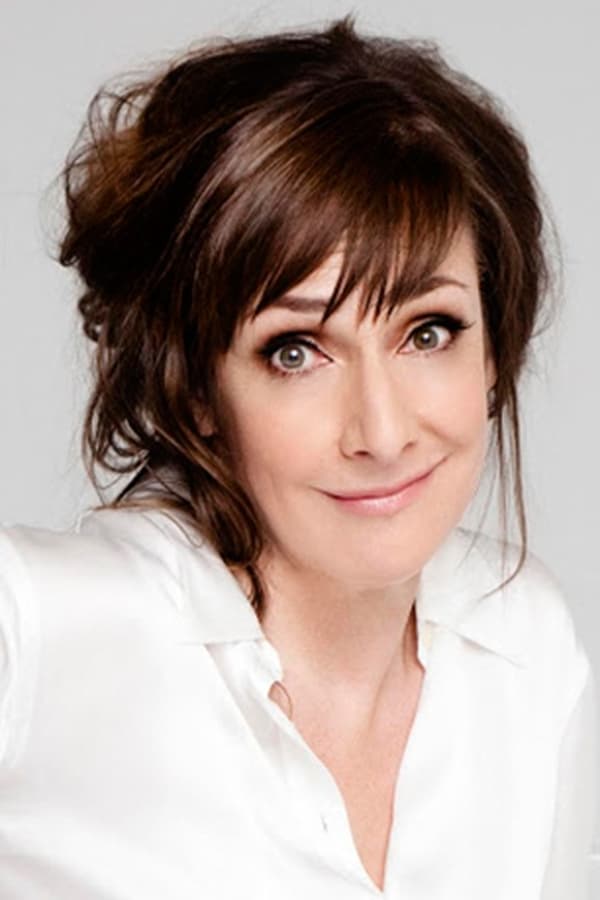 Pauline McLynn profile image