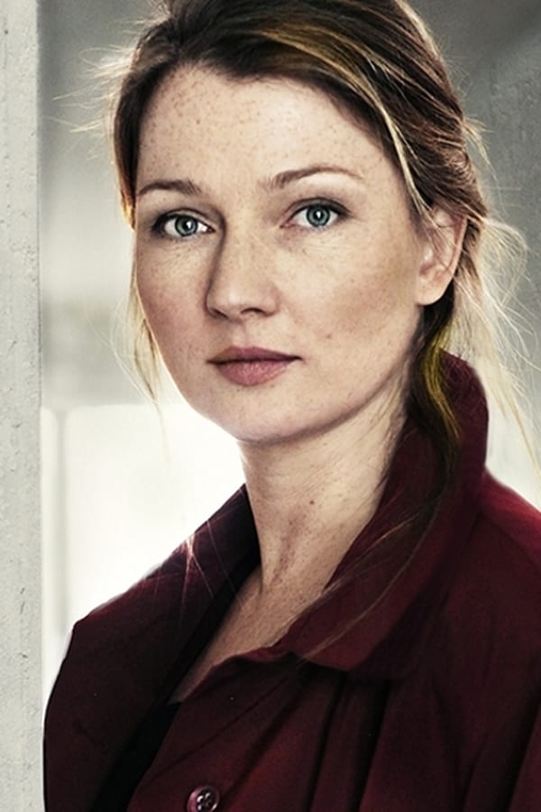 Katja Studt profile image