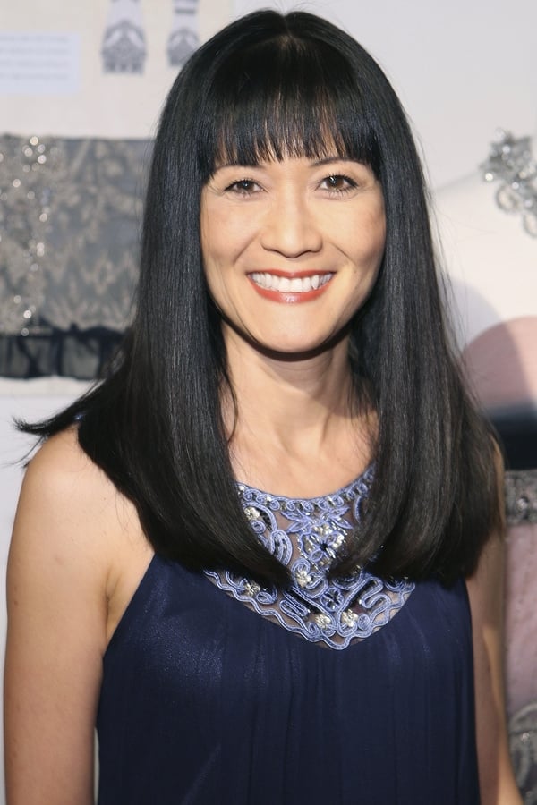 Suzanne Whang profile image