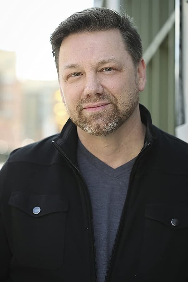 Jeffrey Hanson profile image