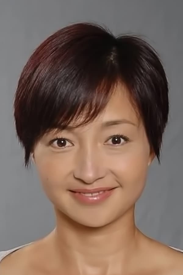 Theresa Lee Yee-Hung profile image