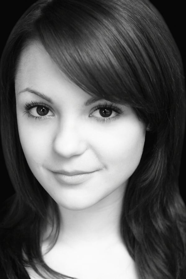 Kathryn Prescott profile image