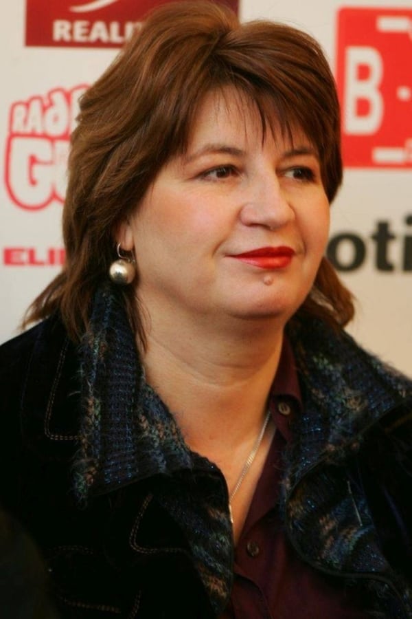 Magda Catone profile image