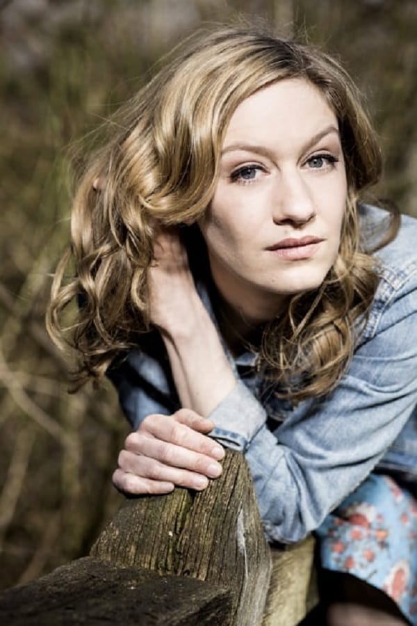 Anna Blomeier profile image